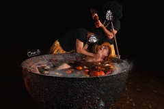 © Oren B Photography
